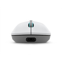 Lenovo Legion M600 Wireless Gaming Mouse, Iron Grey