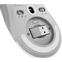 Lenovo Legion M600 Wireless Gaming Mouse, Iron Grey