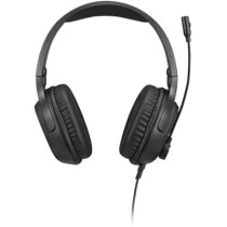 Lenovo Ideapad Gaming H100 Headset, Black