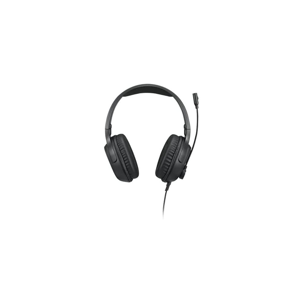 Lenovo Ideapad Gaming H100 Headset, Black