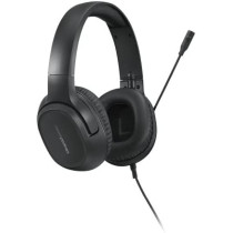 Lenovo Ideapad Gaming H100 Headset, Black