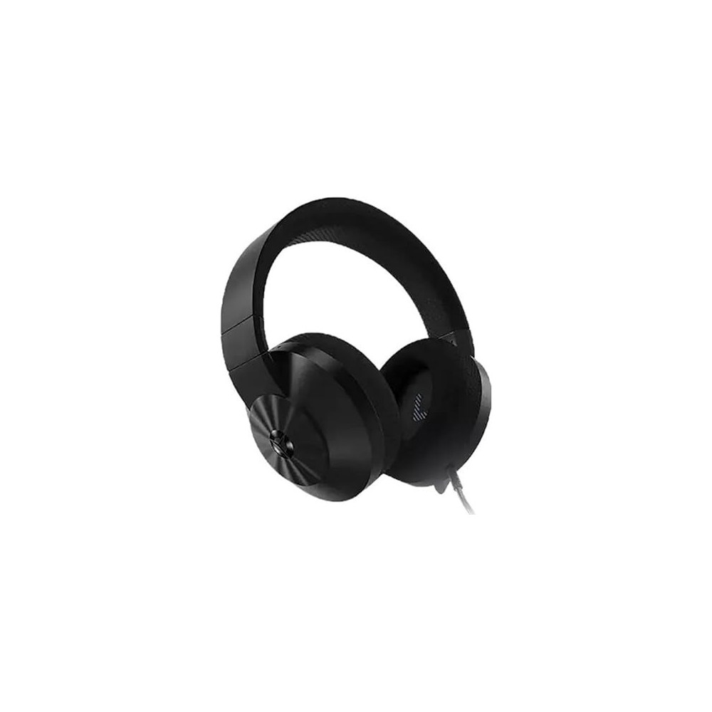 Lenovo Legion H200 Gaming Headset, Black