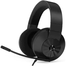 Lenovo Legion H200 Gaming Headset, Black
