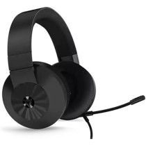 Lenovo Legion H200 Gaming Headset, Black