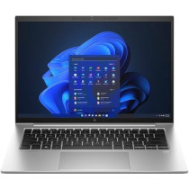 HP EliteBook 1040 G10 Intel Core i7-1355U Notebook PC Wolf Pro Security Edition, Silver