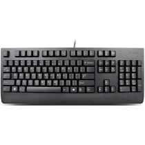 Lenovo Preferred Pro II Usb Keyboard, Black