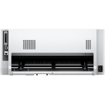 Epson LQ-690II dot Matrix Printer 4800 x 1200 DPI 487 CPS, W128451867 (4800 x 1200 DPI 487 CPS)