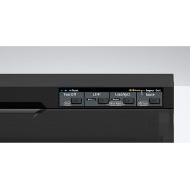 Epson LQ-690II dot Matrix Printer 4800 x 1200 DPI 487 CPS, W128451867 (4800 x 1200 DPI 487 CPS)