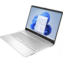 HP 15.6inch FHD Intel i3-N305/8GB/256GB SSD Silver Laptop 15-FD0131WM
