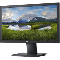 Dell E2020H 20-Inch HD 16:9 Monitor With VGA, DisplayPort -Black
