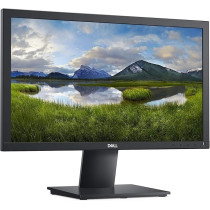 Dell E2020H 20-Inch HD 16:9 Monitor With VGA, DisplayPort -Black