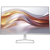 HP 524sf Computer Monitor 60.5 Cm (23.8Inch) 1920 x 1080 Pixels Full HD White