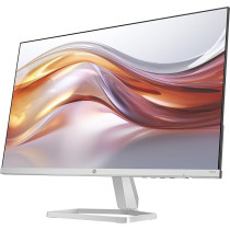 HP 524sf Computer Monitor 60.5 Cm (23.8Inch) 1920 x 1080 Pixels Full HD White