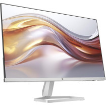 HP 524sf Computer Monitor 60.5 Cm (23.8Inch) 1920 x 1080 Pixels Full HD White