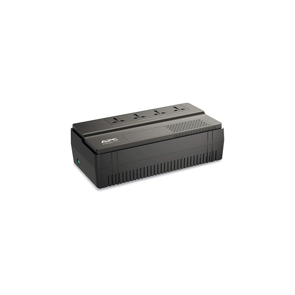 APC Easy Ups Bv 650va, Avr, Universal Outlet, 230v