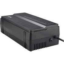 APC Easy Ups Bv 650va, Avr, Universal Outlet, 230v