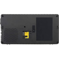 APC Easy Ups Bv 650va, Avr, Universal Outlet, 230v