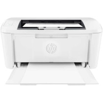 HP Laserjet M111w Wireless Printer, Monochrome (7MD68A)