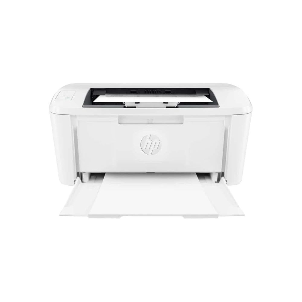 HP Laserjet M111w Wireless Printer, Monochrome (7MD68A)