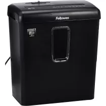 Fellowes Cross Cut Shredder...