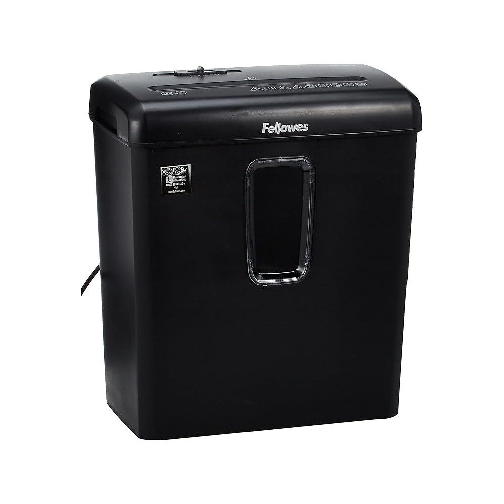 Fellowes Cross Cut Shredder Model P-30c