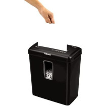 Fellowes Cross Cut Shredder Model P-30c