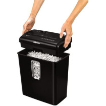 Fellowes Cross Cut Shredder Model P-30c