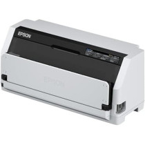 Epson LQ-690II 24-Pin Dot Matrix Printer