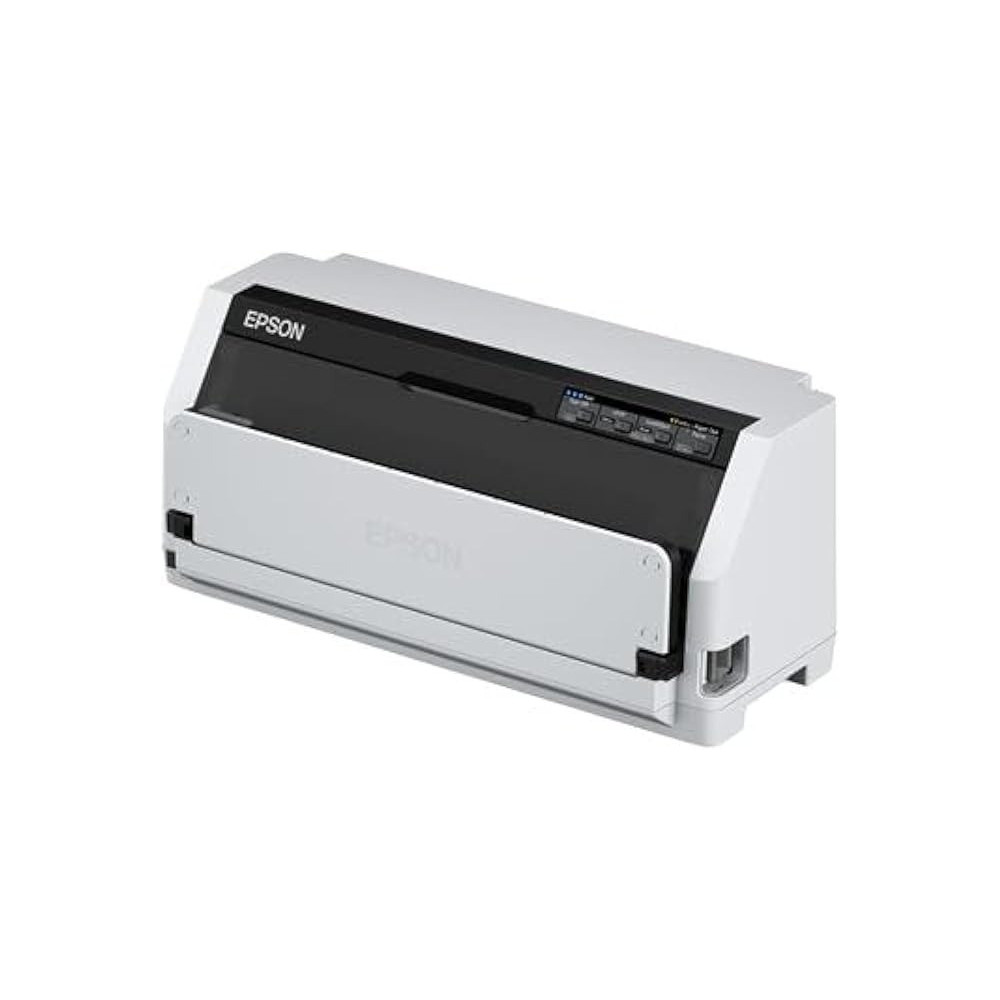 Epson LQ-690II 24-Pin Dot Matrix Printer