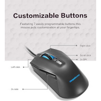 Lenovo IdeaPad Gaming M100 Gaming Mouse