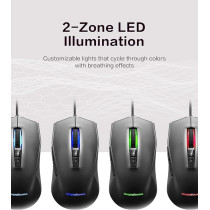 Lenovo IdeaPad Gaming M100 Gaming Mouse