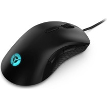 Lenovo Legion M300 Rgb Gaming Mouse With 8 Programmable Buttons, Usb 2.0, Up To 8000 Dpi And 1000 Hz, Ambidextrous, Black, GY50X79384