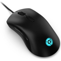 Lenovo Legion M300 Rgb Gaming Mouse With 8 Programmable Buttons, Usb 2.0, Up To 8000 Dpi And 1000 Hz, Ambidextrous, Black, GY50X79384
