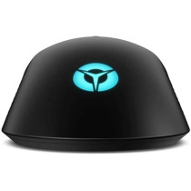 Lenovo Legion M300 Rgb Gaming Mouse With 8 Programmable Buttons, Usb 2.0, Up To 8000 Dpi And 1000 Hz, Ambidextrous, Black, GY50X79384