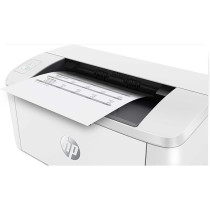 Hp Laserjet M111A Printer, Print Up To 21 Ppm, White 7Md67A, Standard