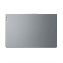 Lenovo IdeaPad Slim 3 15IAH8 laptop, 15.6inch FHD IPS, Intel i5-12450H, 8GB RAM, 512GB SSD, Integrated Intel UHD Graphics, Eng-Arabic KB, Win11, Arctic Grey [83ER001LAX]