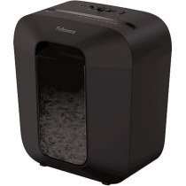 Fellowes Powershred Model LX25 Cross Cut Shredder