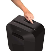 Fellowes Powershred Model LX25 Cross Cut Shredder