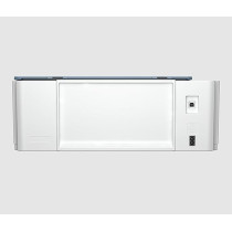 HP Smart Tank 585 Wireless All In One Printer, Print, Scan, Copy, Print up to 18000 black or 6000 color pages, Dark Surf Blue, 1F3Y4A