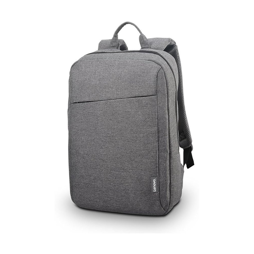 Lenovo B210 15.6 inch Casual Laptop Backpack, Grey