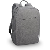Lenovo B210 15.6 inch Casual Laptop Backpack, Grey