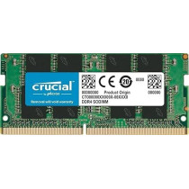 Crucial RAM CT16G4SFRA32A 16GB DDR4 CL22Laptop