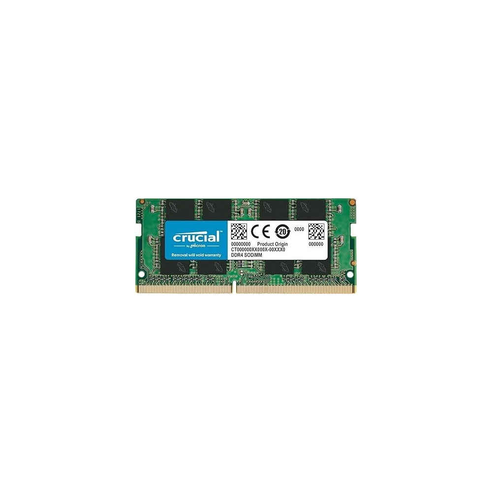 Crucial RAM CT16G4SFRA32A 16GB DDR4 CL22Laptop