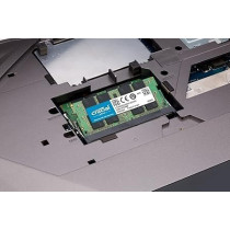 Crucial RAM CT16G4SFRA32A 16GB DDR4 CL22Laptop