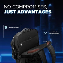 Lenovo Legion 16 inch Gaming Backpack GB700