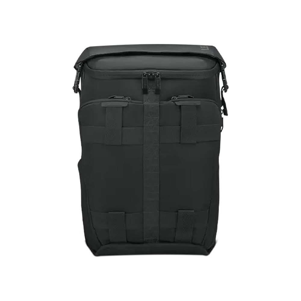 Lenovo Legion Gaming Laptop Bag, Double-Layered Protection, Dedicated Storage Pockets, Black