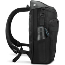 Lenovo Legion Gaming Laptop Bag, Double-Layered Protection, Dedicated Storage Pockets, Black