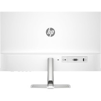 HP Series 5 23.8 inch FHD White Monitor, 524SW