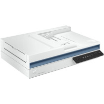 HP ScanJet Pro 2600 f1, Fast 2-Sided scanning and auto Document Feeder, 20G05A