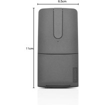 Lenovo Yoga Mouse with Laser Presenter, GY50U59626